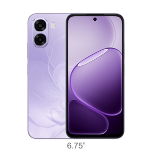 OPPO A6X (4+64GB) Violet Purple