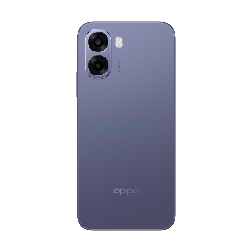 OPPO A6X (4+128GB) Plum Purple