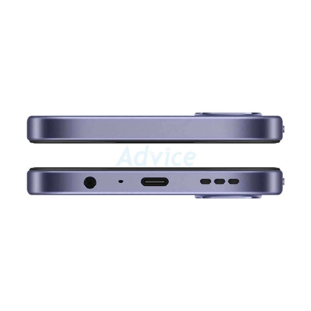 OPPO A6X (4+128GB) Plum Purple