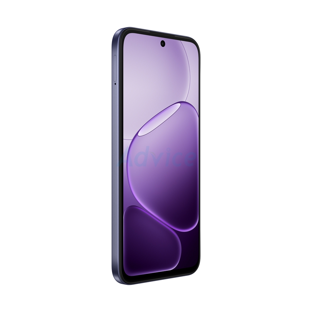 OPPO A6X (4+128GB) Plum Purple