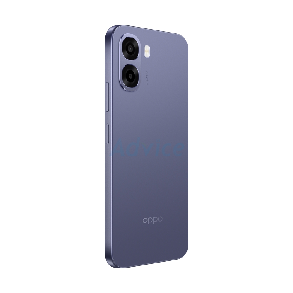 OPPO A6X (4+128GB) Plum Purple