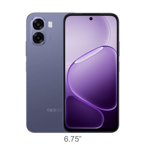 OPPO A6X (4+128GB) Plum Purple
