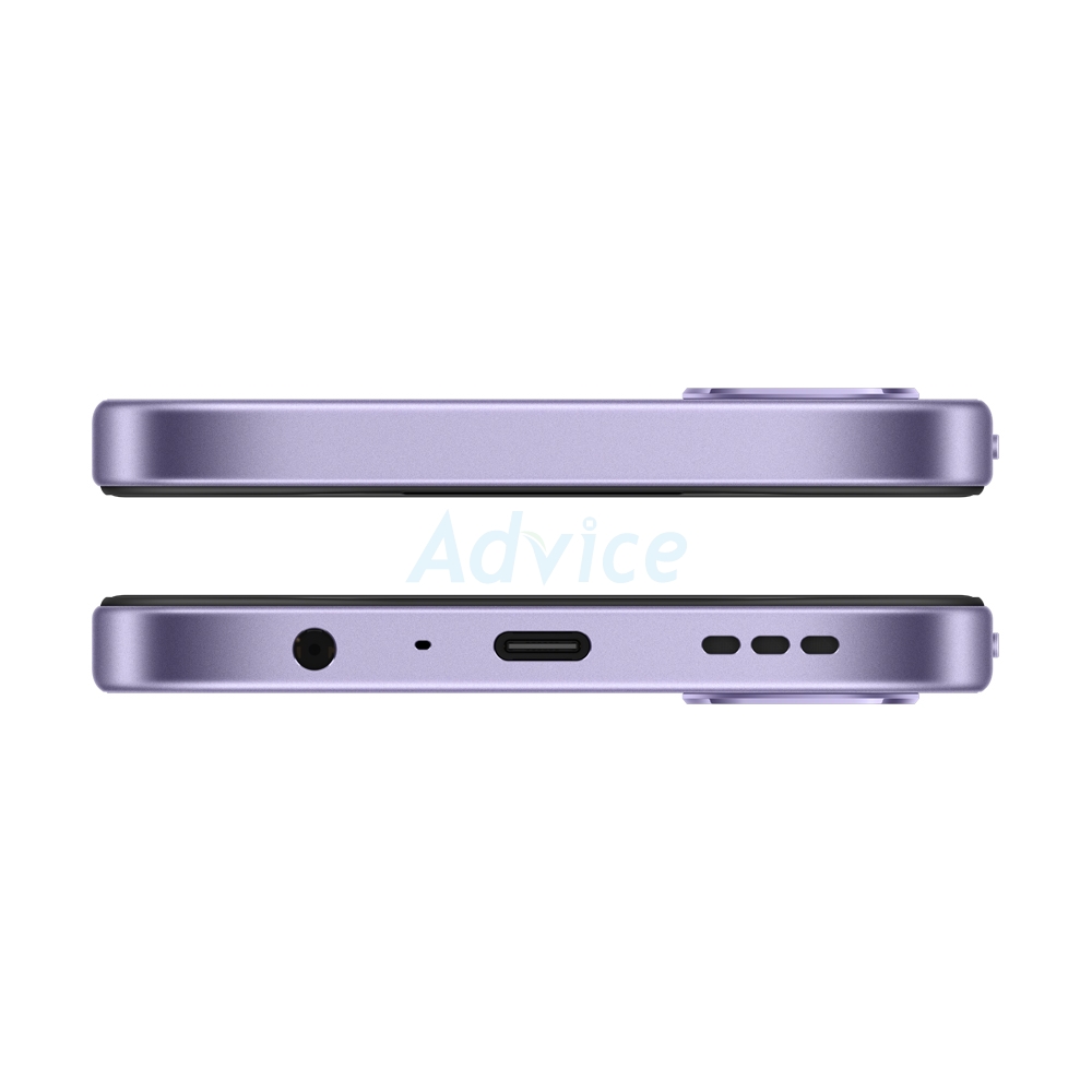 OPPO A6X (4+128GB) Violet Purple