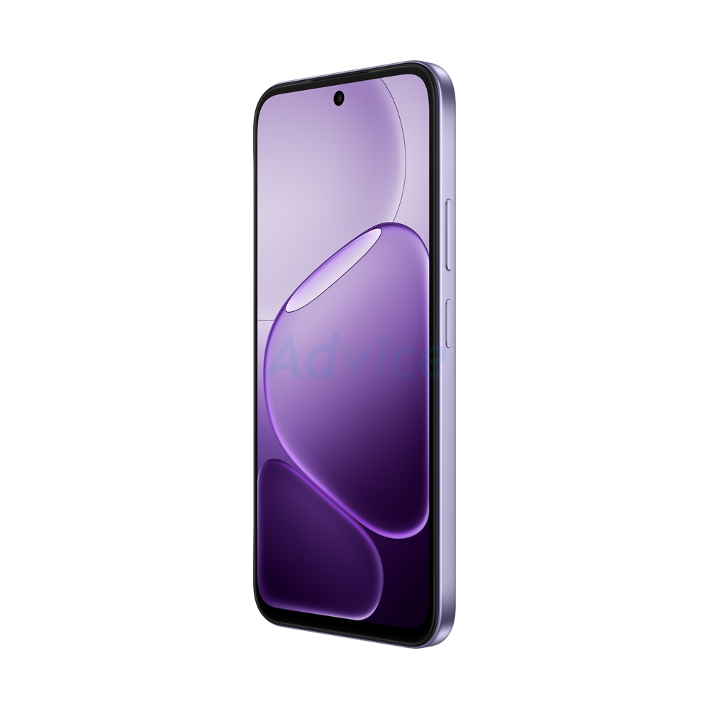 OPPO A6X (4+128GB) Violet Purple