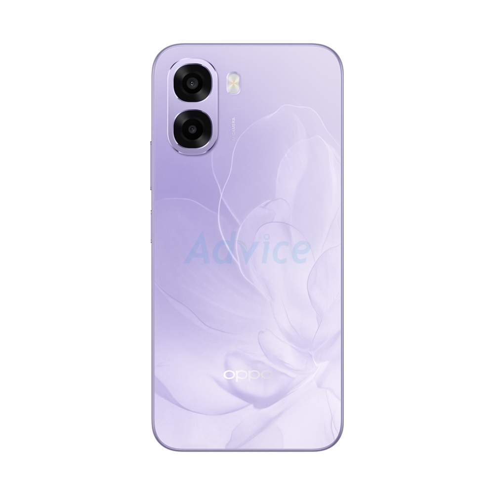 OPPO A6X 5G (4+128GB) Violet Purple