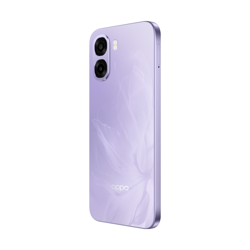 OPPO A6X 5G (4+128GB) Violet Purple