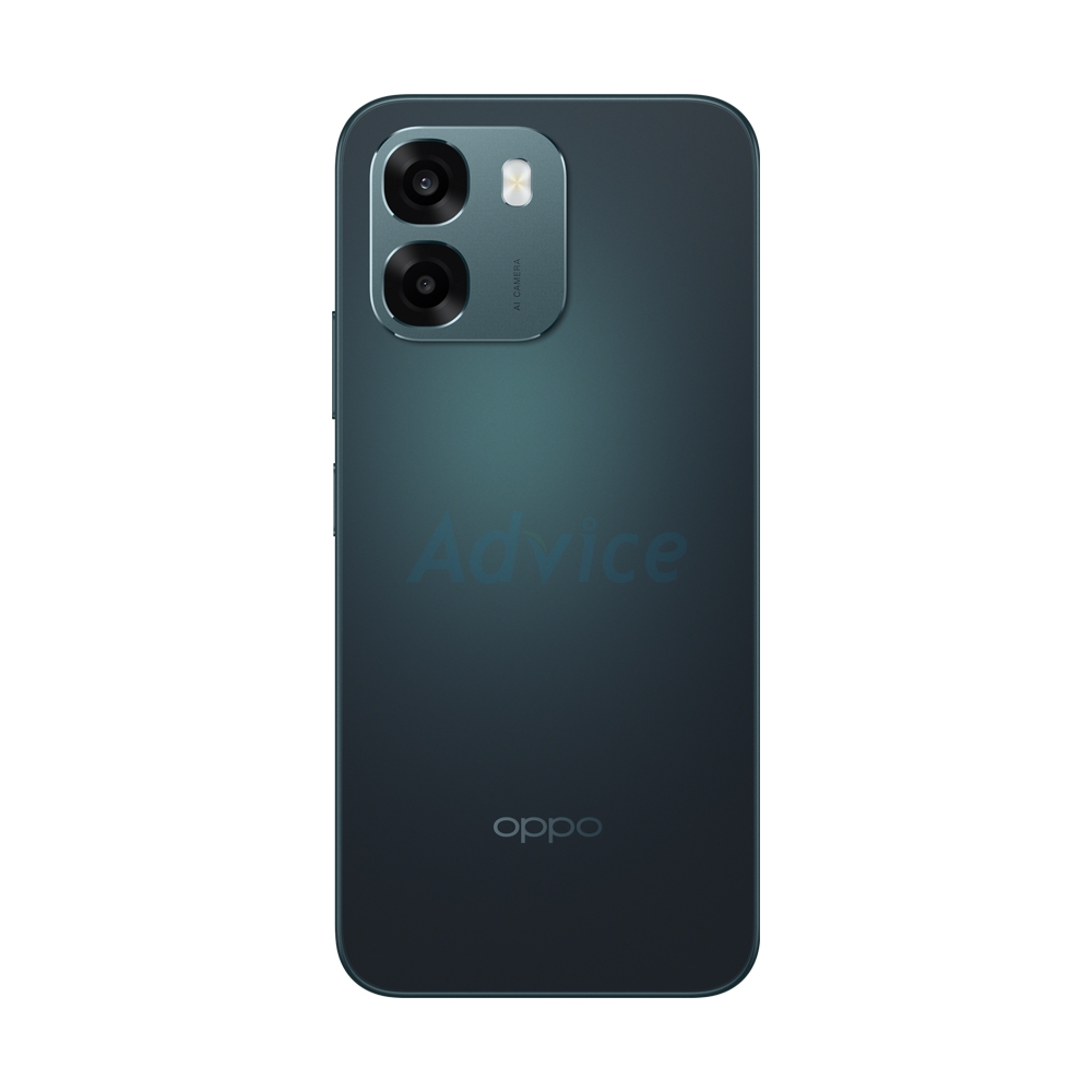 OPPO A6 4G (6+128GB) Sapphire Blue