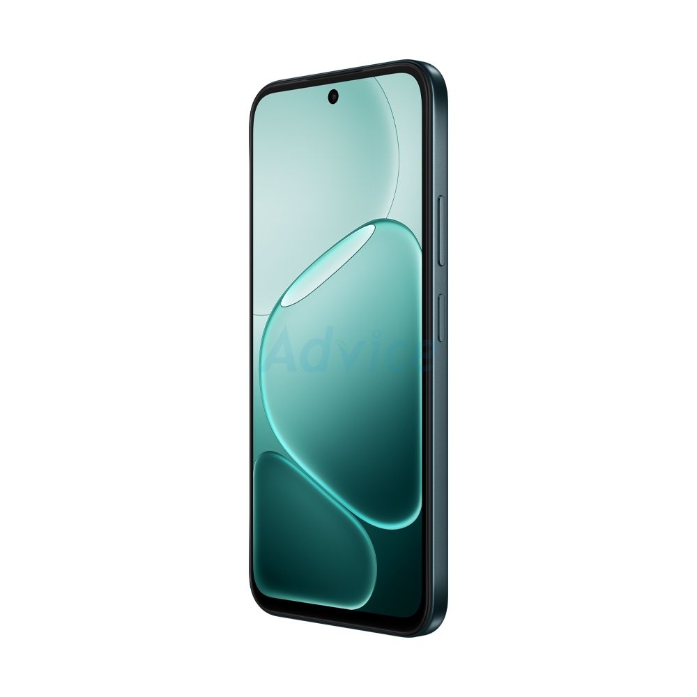 OPPO A6 4G (6+128GB) Sapphire Blue