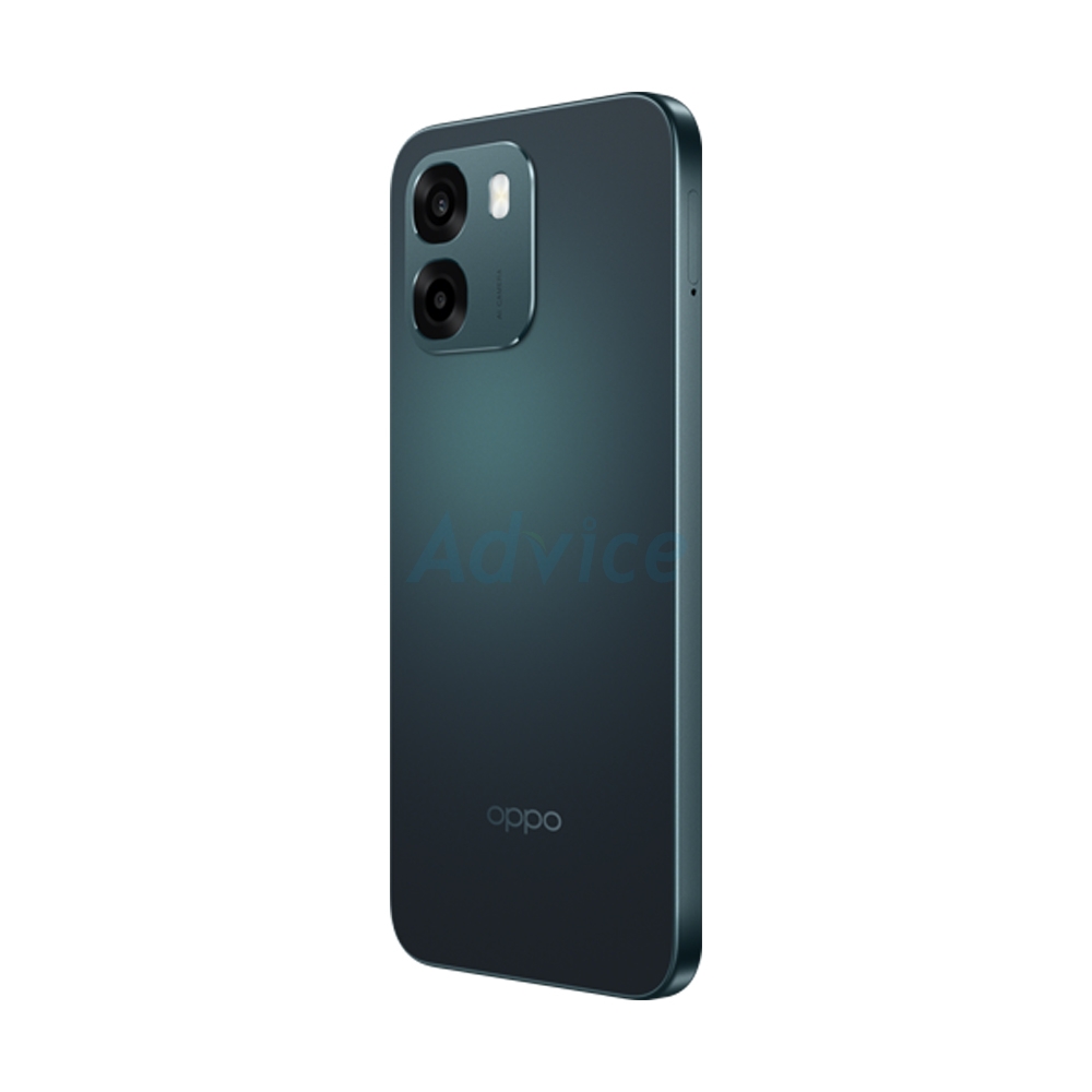 OPPO A6 4G (6+128GB) Sapphire Blue