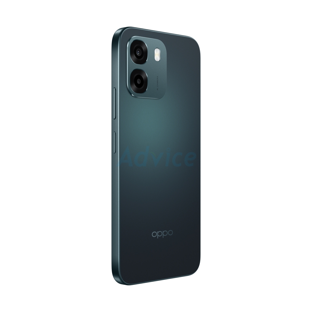 OPPO A6 4G (6+128GB) Sapphire Blue