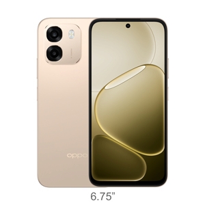 OPPO A6 4G (8+128GB) Aurora Gold