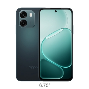OPPO A6 5G (6+128GB) Sapphire Blue