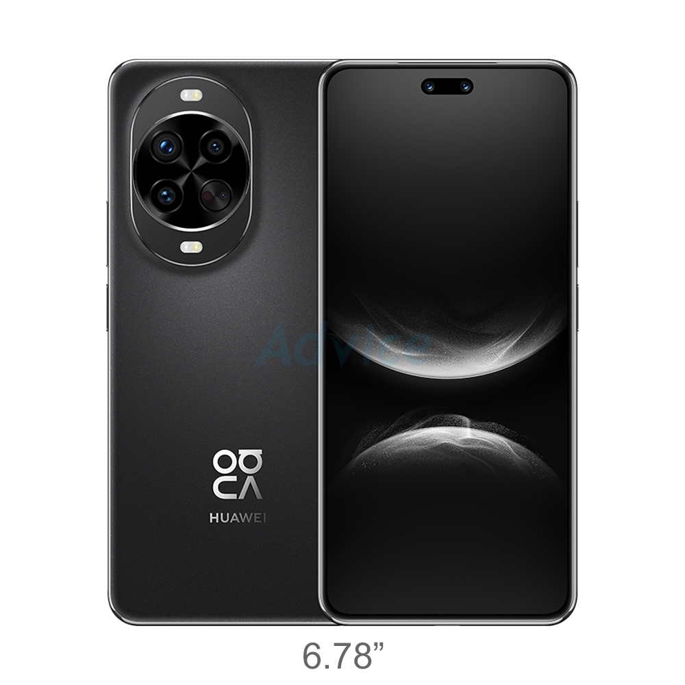HUAWEI NOVA 14 Pro (12+512GB) Black