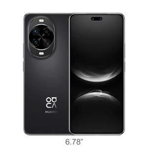 HUAWEI NOVA 14  Pro (12+512GB) Black