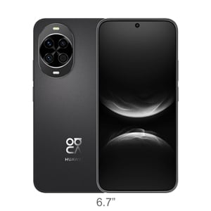 Huawei Nova 5T Black สมาร์ทโฟนสเปคแรง กล้องเทพ ราคาโดนใจ | Advice