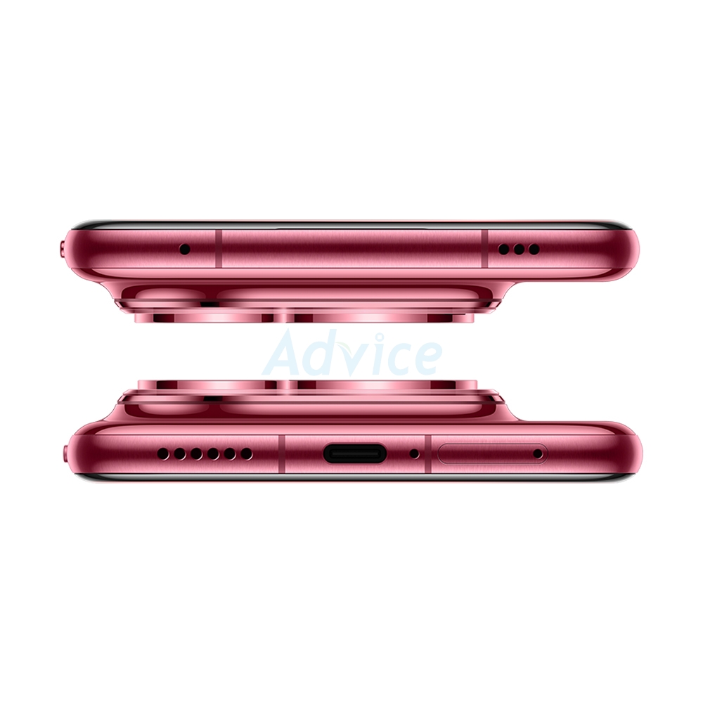 Huawei Pura 80 Pro แดง 12+512GB สเปคแรง กล้องเทพ ราคาพิเศษ | Advice