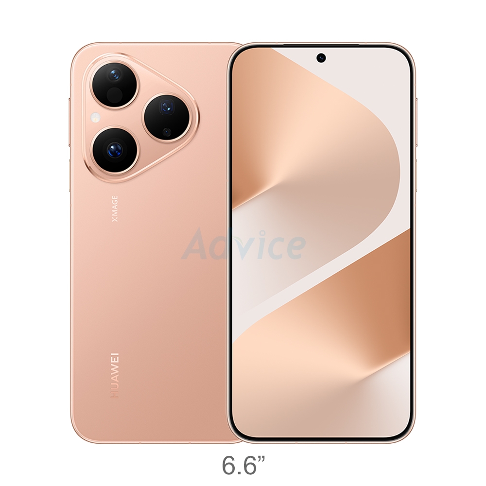 HUAWEI Pura 80 (12+256GB) Gold