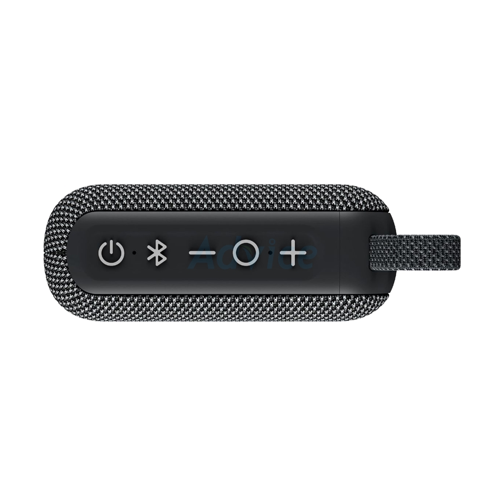 (1.0) ลำโพง TRIBIT (POCKET GO) BLUETOOTH BLACK
