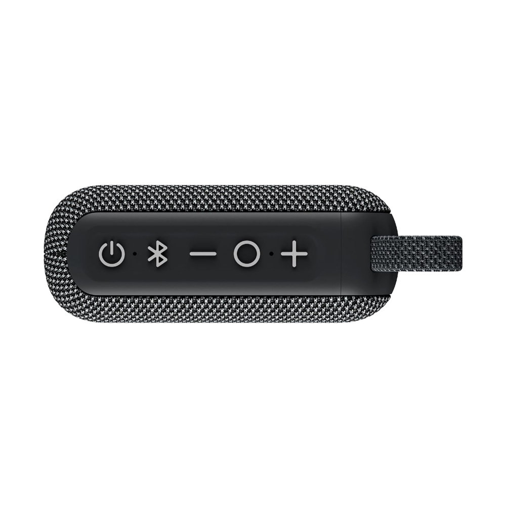 ลำโพง Bluetooth TRIBIT (POCKET GO) BLUETOOTH BLACK