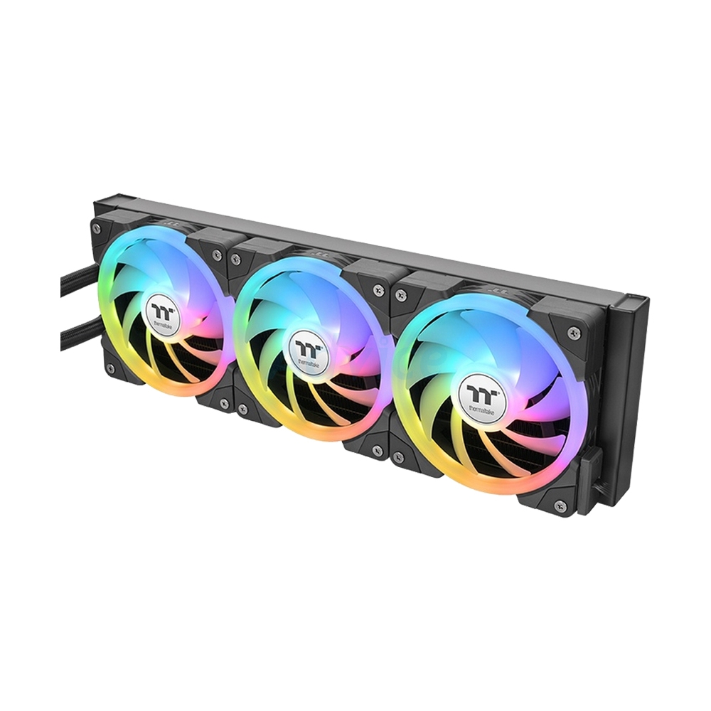LIQUID COOLING THERMALTAKE MINECUBE 360 ARGB (CL-W481-PL12SW-A)