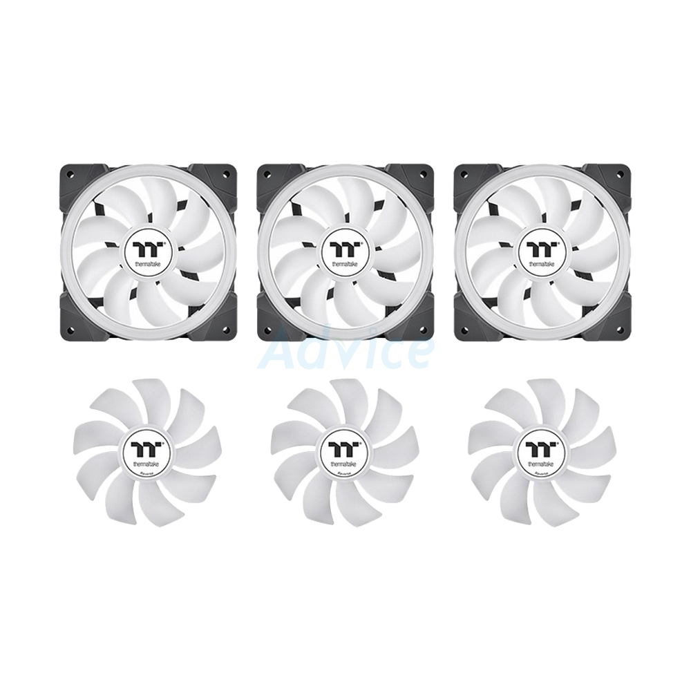 LIQUID COOLING THERMALTAKE MINECUBE 360 ARGB (CL-W481-PL12SW-A)