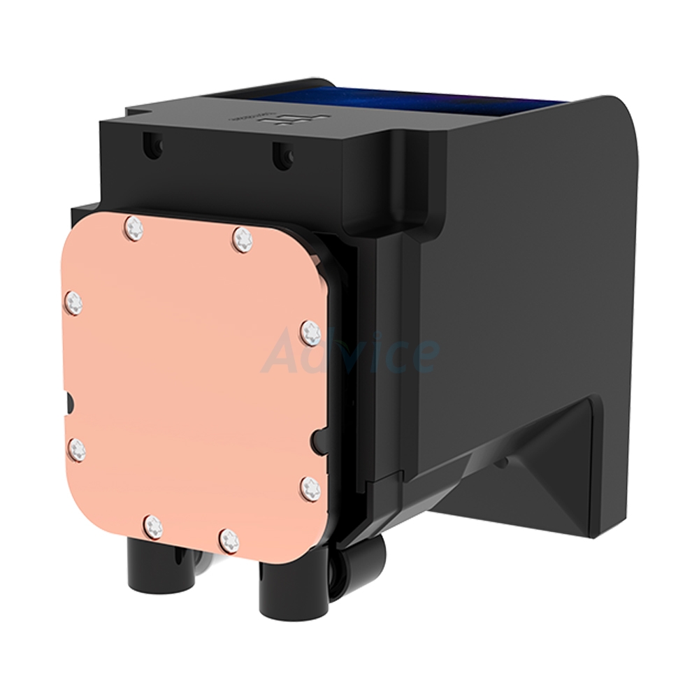 LIQUID COOLING THERMALTAKE MAGCURVE 360 ARGB (CL-W453-PL12SW-A)