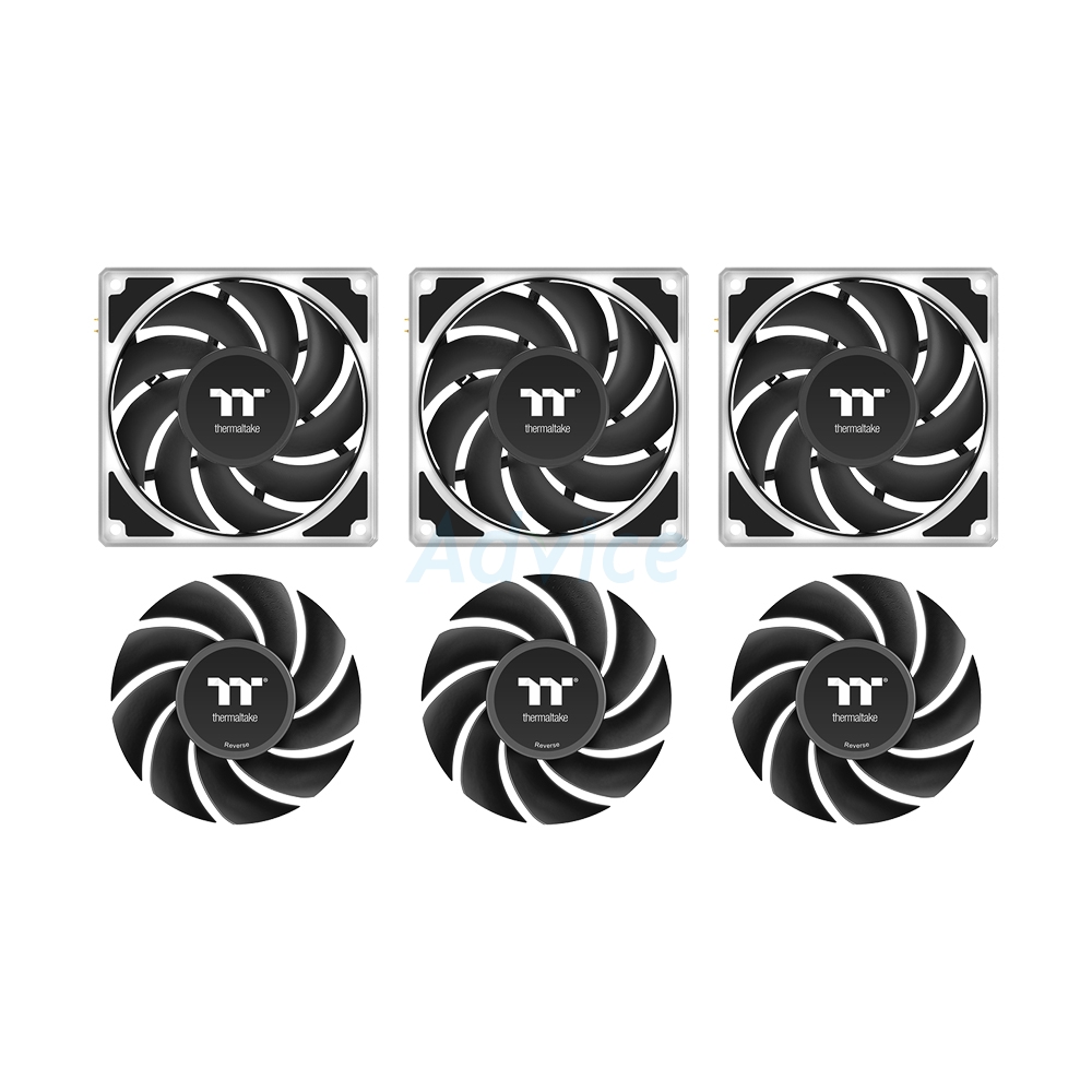LIQUID COOLING THERMALTAKE MAGCURVE 360 ARGB (CL-W453-PL12SW-A)