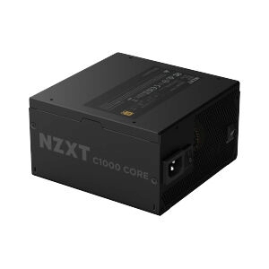 POWER SUPPLY (80+ GOLD) 1000W NZXT CORE (PA-0G3BB-US)