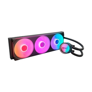 LIQUID COOLING NZXT KRAKEN CORE 360 RGB (RL-KR36C-B1)
