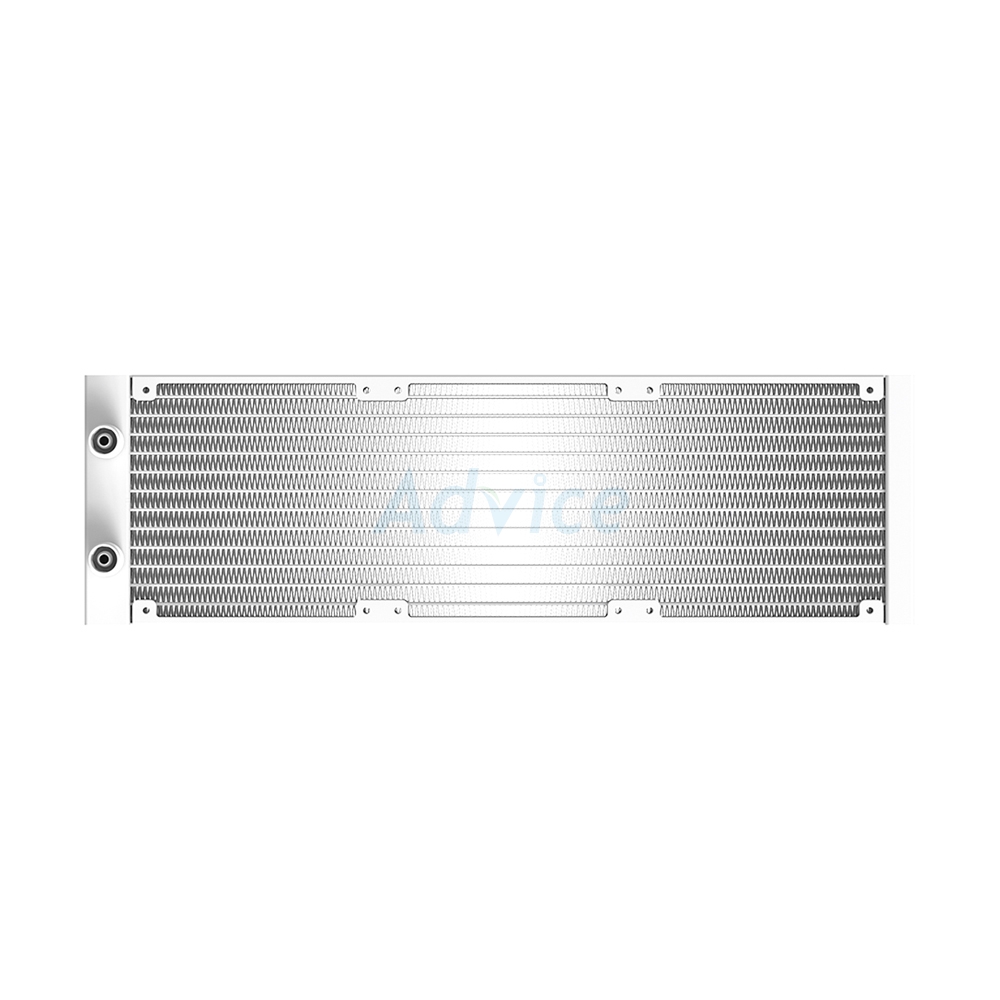 LIQUID COOLING ID-COOLING FX 360 LCD WHITE
