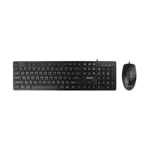 COMBO SET AULA AC108 BLACK