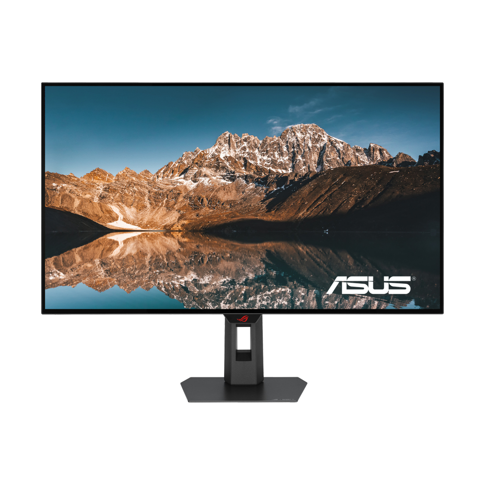 MONITOR 31.5'' ASUS ROG STRIX XG32UCWG (OLED, DP, HDMI, USB-C) 4K 165Hz / FHD 330Hz