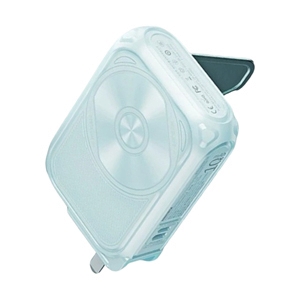 POWER BANK 10000 mAh REMAX (RPP-116,Wireless) Blue