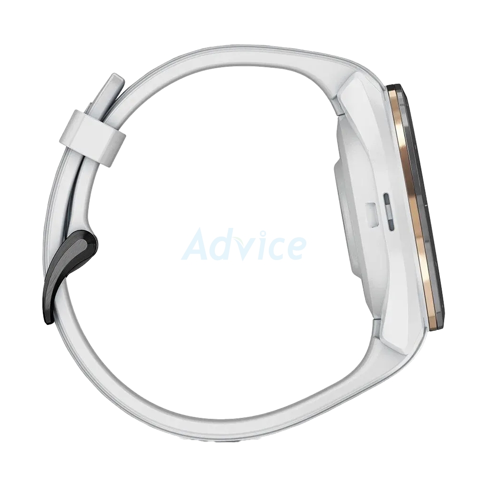 GARMIN APPROACH S70 42MM SMARTWATCH (WHITE)
