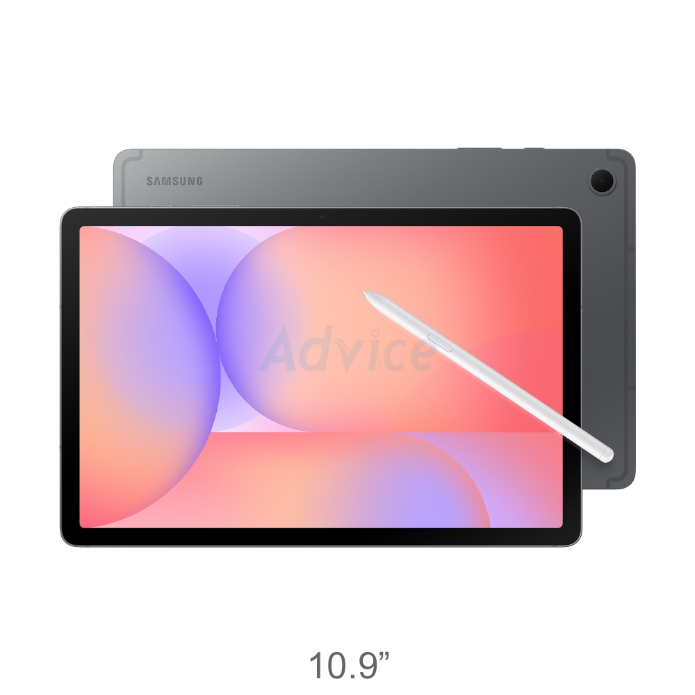 Tablet 10.9" (5G,6+128GB) SAMSUNG Galaxy TAB S10 Lite (X406BZAATHL) Gray (KB)