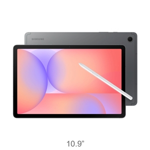 Tablet 10.9" (5G,6+128GB) SAMSUNG Galaxy TAB S10 Lite (X406BZAATHL) Gray (KB)