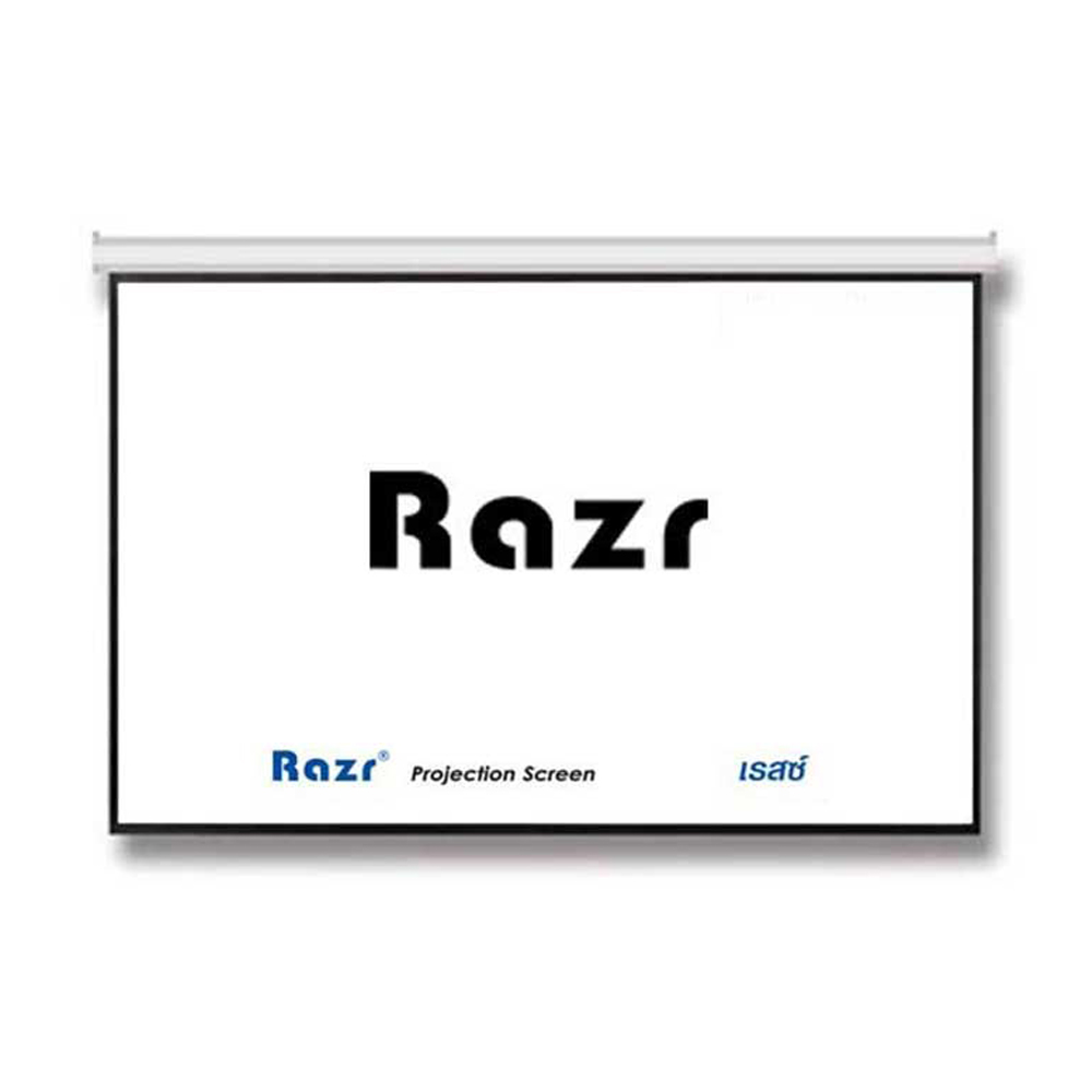 MOTORIZED SCREEN RAZR 120 นิ้ว (16:10) (EMW-A120)