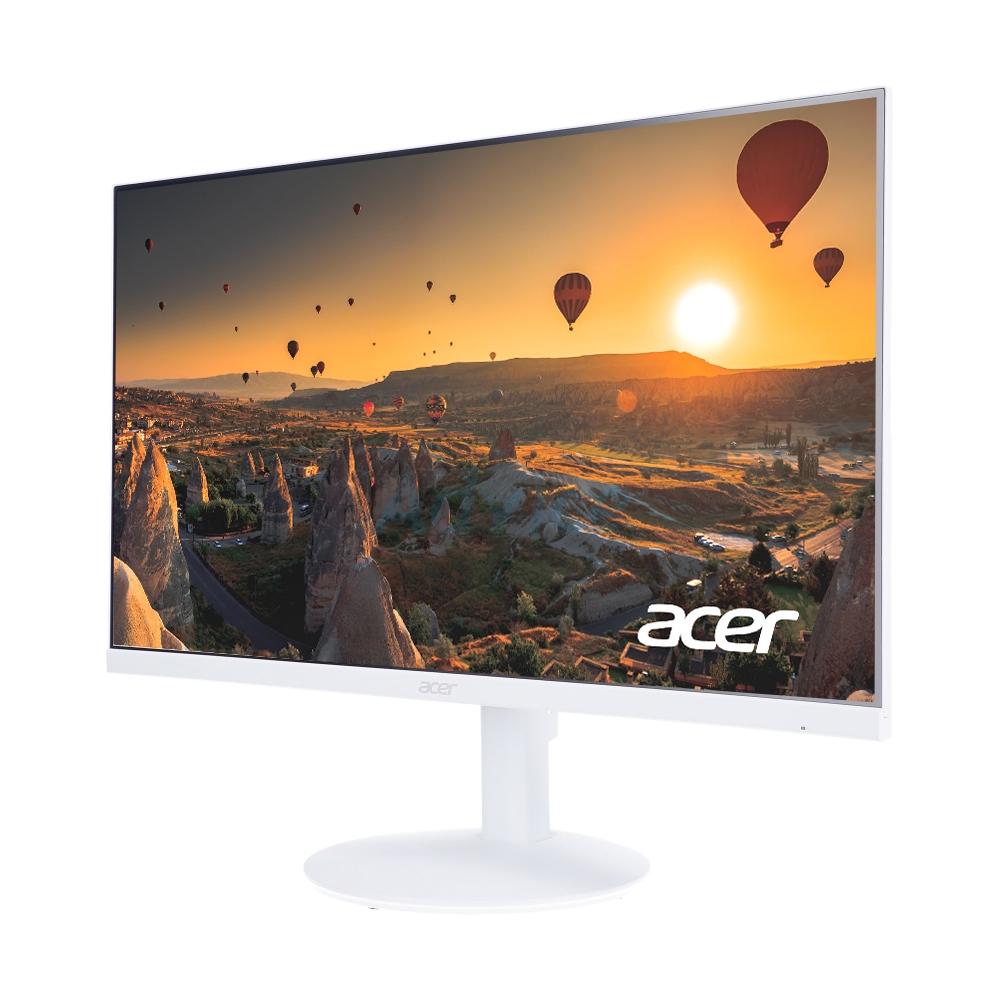 MONITOR 23.8'' ACER SA243YP1WMIX (IPS, VGA, HDMI, SPK) 144Hz