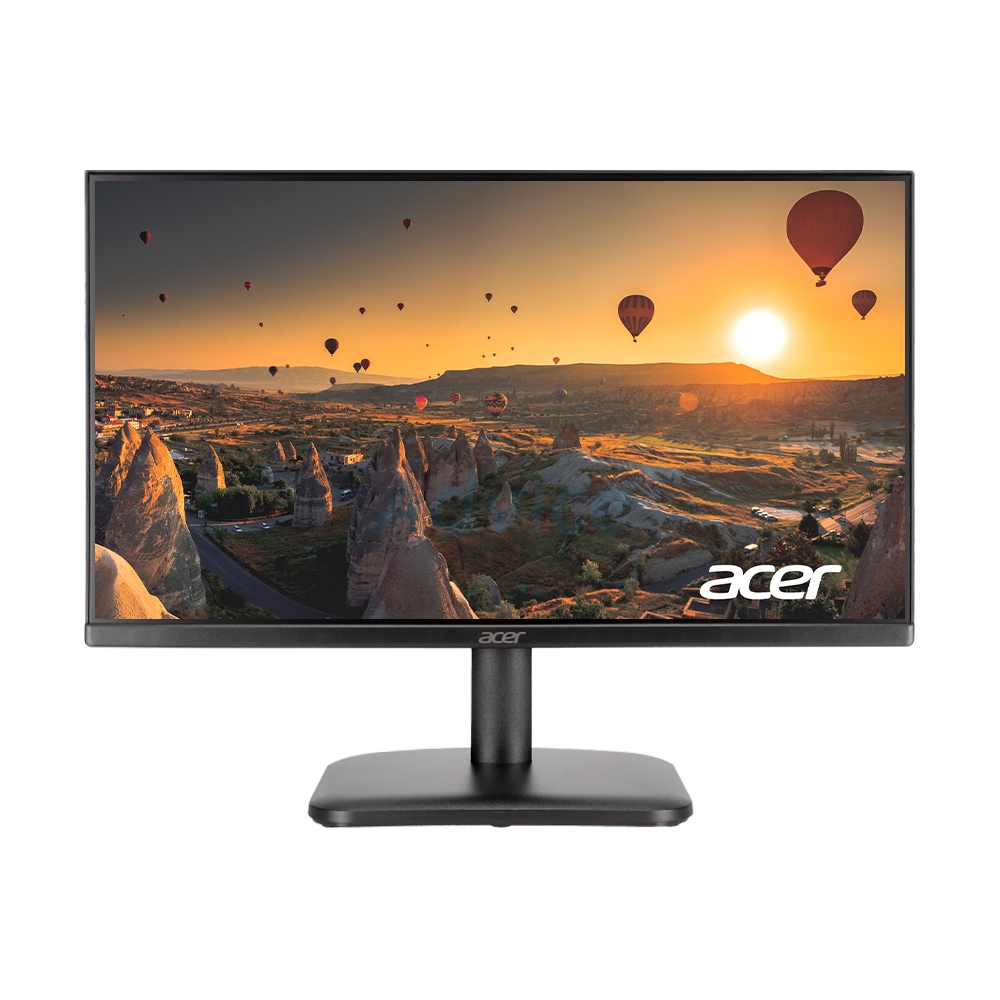 Monitor 21.5 ACER EK221QJ0BI (VA, VGA, HDMI) 120Hz                              
