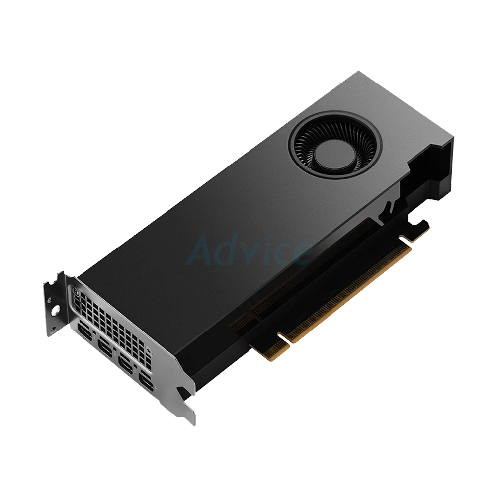 VGA LEADTEK NVIDIA QUADRO RTX PRO 2000 BLACKWELL - 16GB GDDR7