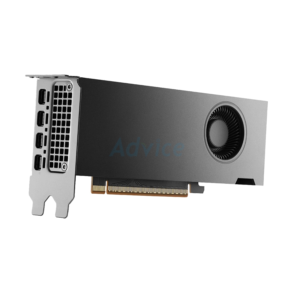 VGA LEADTEK NVIDIA QUADRO RTX PRO 2000 BLACKWELL - 16GB GDDR7