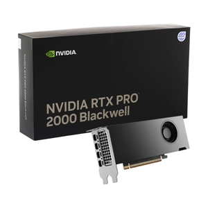 VGA LEADTEK NVIDIA QUADRO RTX PRO 2000 BLACKWELL - 16GB GDDR7
