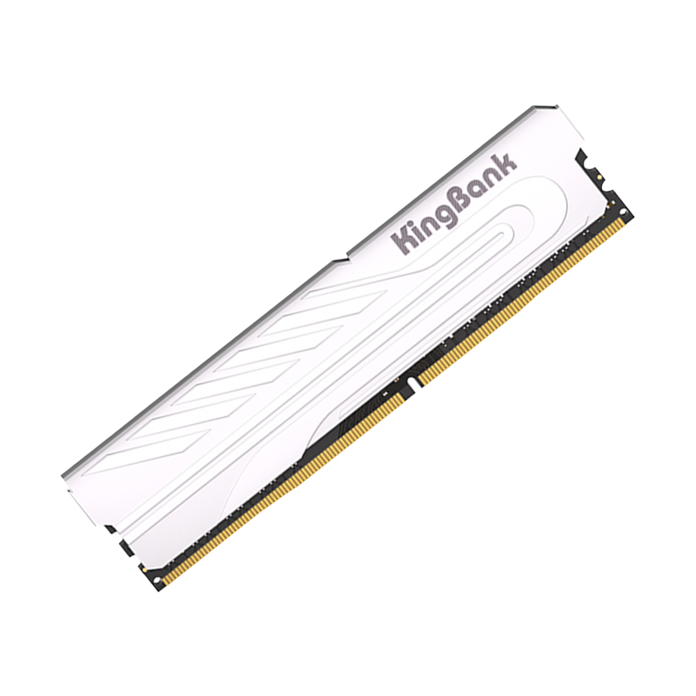 RAM DDR5(5600) 32GB (16GBX2) KINGBANK KJUS
