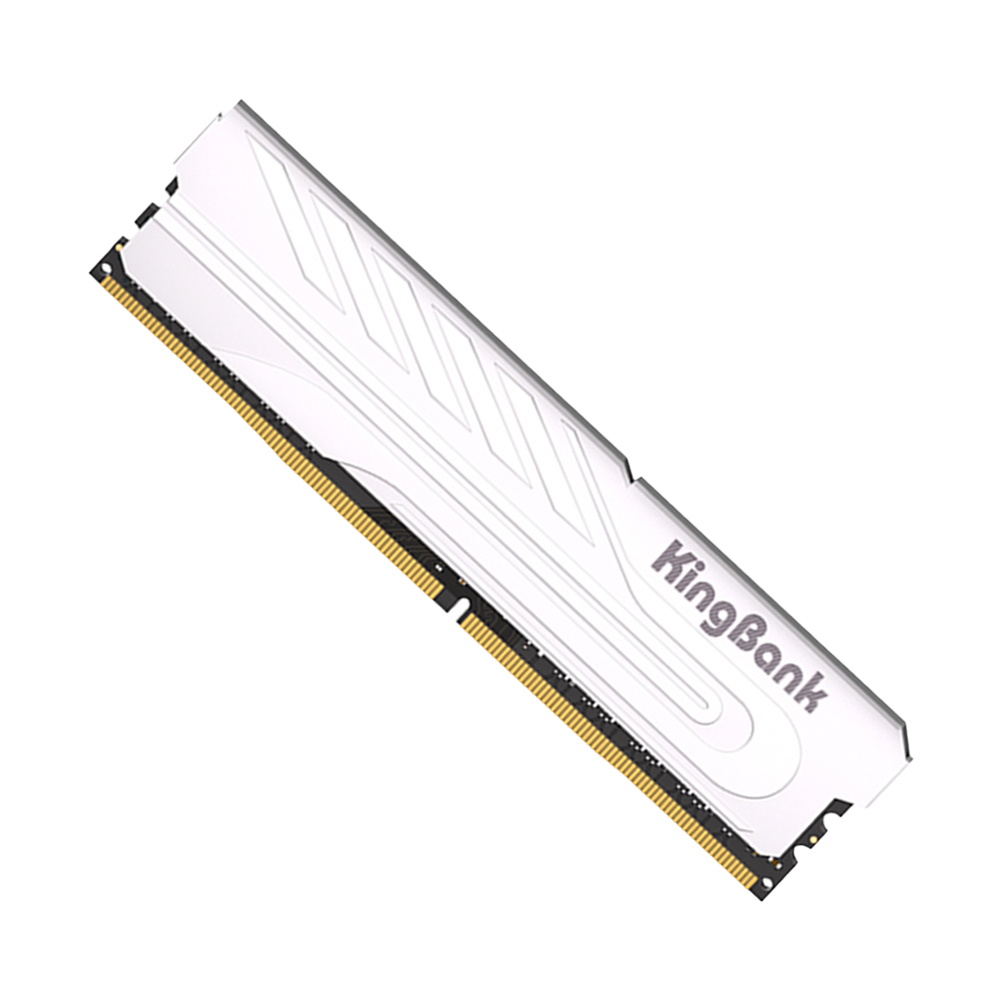 RAM DDR5(5600) 32GB (16GBX2) KINGBANK KJUS