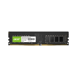 RAM DDR4(3200) 16GB ACER UD100 BLACK (ZC.A01ST.0GC)