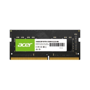 RAM DDR4(3200, NB) 16GB ACER SD100 (ZC.A01ST.0GD)