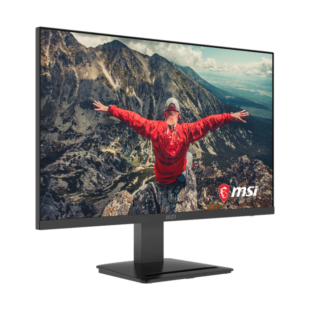 MONITOR 27'' MSI PRO MP273Q E7 (IPS, HDMI, DP) 2K 75Hz