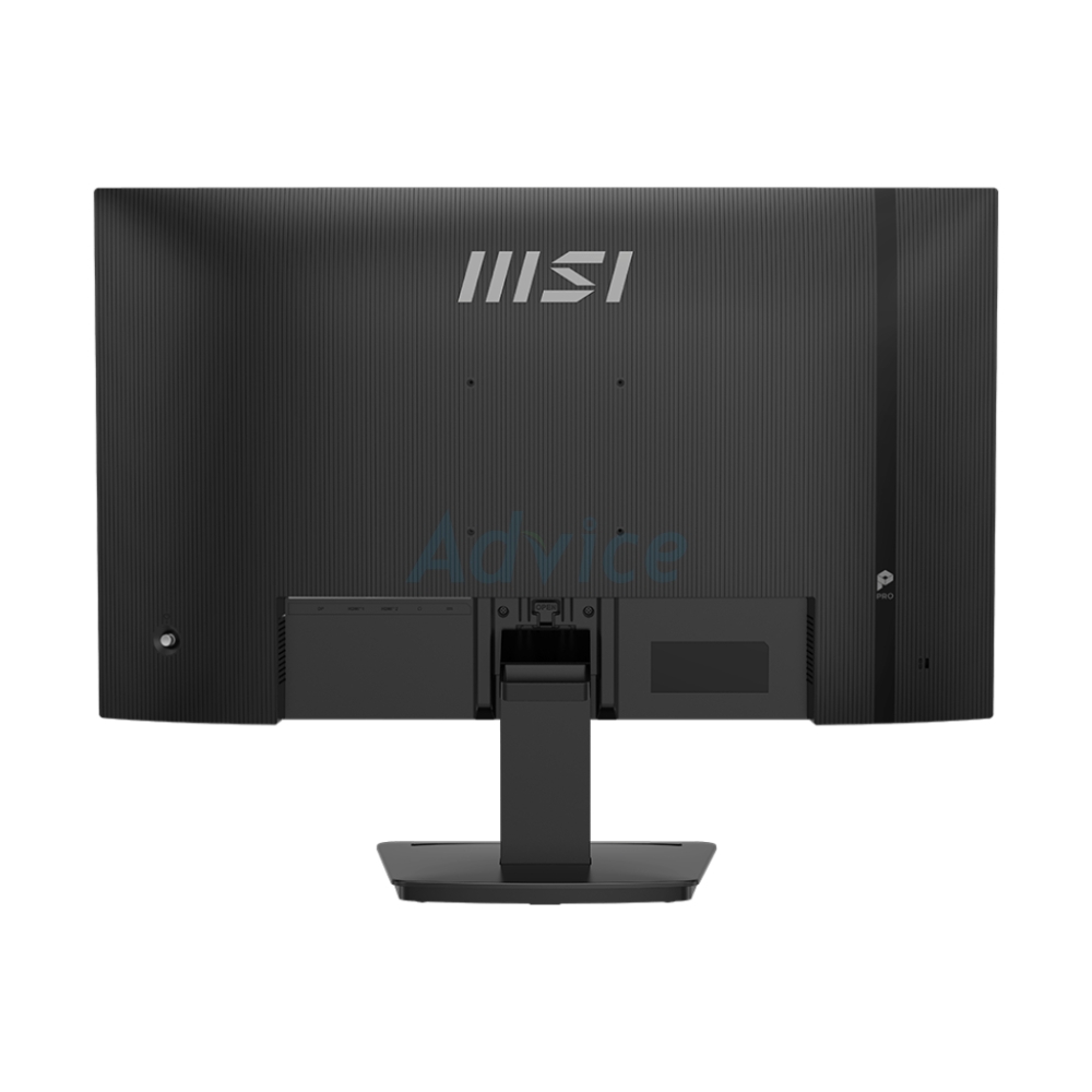 MONITOR 27'' MSI PRO MP273Q E7 (IPS, HDMI, DP) 2K 75Hz