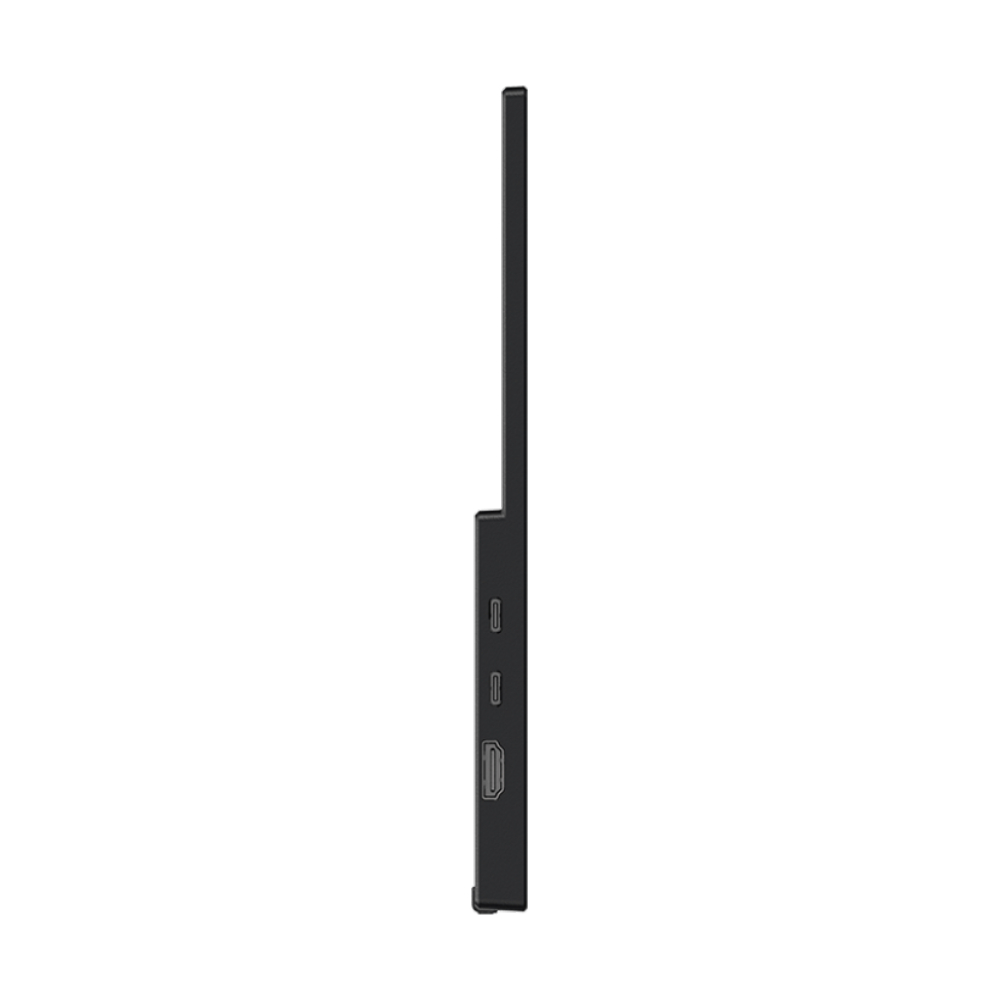 PORTABLE MONITOR 15.6'' MSI PRO MP165 E6 (IPS, HDMI, USB-C) 60Hz
