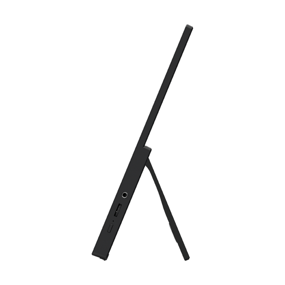 PORTABLE MONITOR 15.6'' MSI PRO MP165 E6 (IPS, HDMI, USB-C) 60Hz